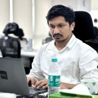 Prasad Gund