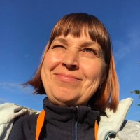 Merja Windia