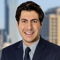 Nick Cristiano