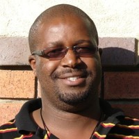 George Shiburi