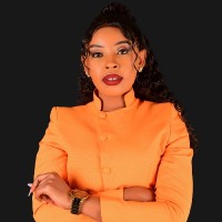 Njoki Karanja