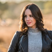 Miriam Frias Mena