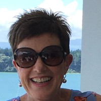 Kay Kirkbride