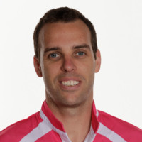 Mike Fraser