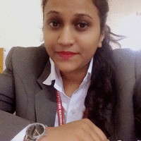 Supriya Patil
