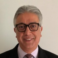Harry Gill