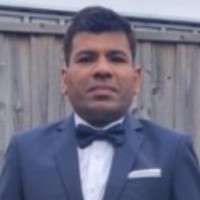 Snehal Patel