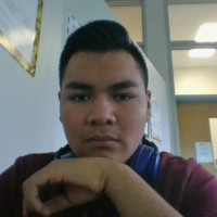 Christopher GonzalezChavez