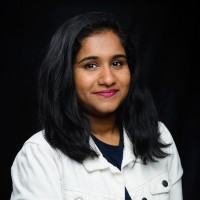 Aparna Vasudevan