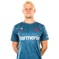 Daniel Adam
