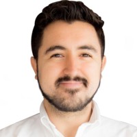Alejandro Martin Del Campo Barba