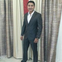 Prasenjit Biswas