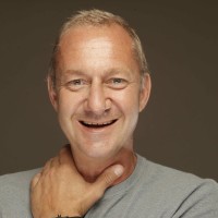 Peter Upton