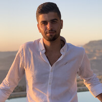 Khaled Itani