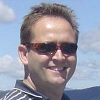Andy Jeffery