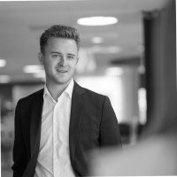 Christopher Østergaard Mortensen