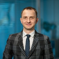 Andriy Bodnarchuk