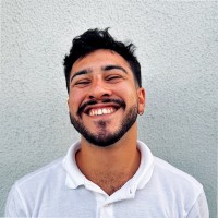 Caio Mendes 🏳️🌈