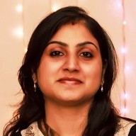 Krati Rastogi
