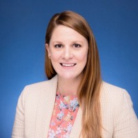 Rebecca Friddle, Shrm-Cp