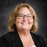 Patty Hostine,  SHRM-SCP, ARM-E, WRP