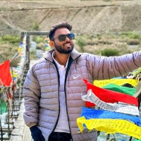 Rohit Barage