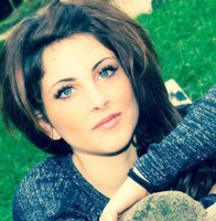 Giorgia Arcasenza
