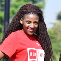 Maria Rinah Namatovu