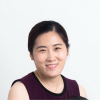 Helen(Hao) Kong