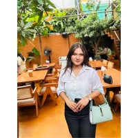 Ritika Thakre