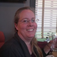 Jennifer L. Stine Desai