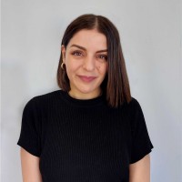 Chrysothemis Efstathiou