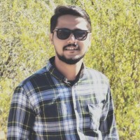 Junaid Khan Lodhi