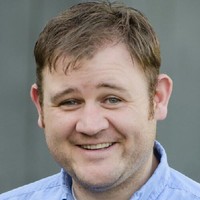 Stephen Stoker