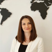 Tuğçe Akça