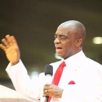 David Oyedepo