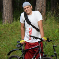 Alexey Kostyuchik