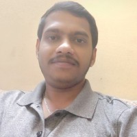 Eshwar M R