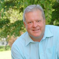 Jay Jacobsen