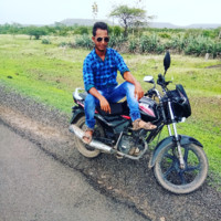 Ajit Jagtap