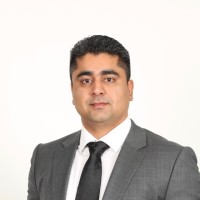Sam Chopra
