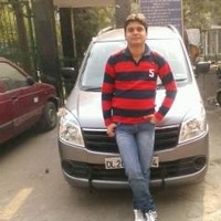 VISHAL GAMBHIR