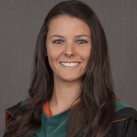 Stefanie Halperin, Pt, Dpt