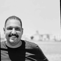 Mohamed Taha
