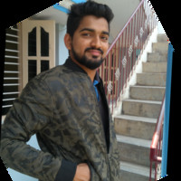 Mahesh Bk