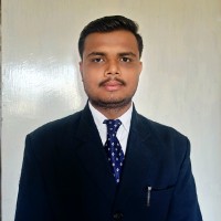 VIKASH TIWARI