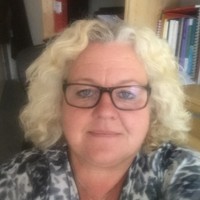 Susanne Göransson