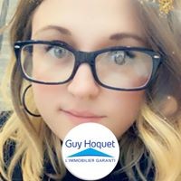Amélie Guy Hoquet Coulommiers