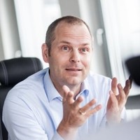 Dieter Baas