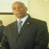 Collins Roberts